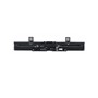 2 LEAFS CENTER OPENING LANDING DOOR DEVICE